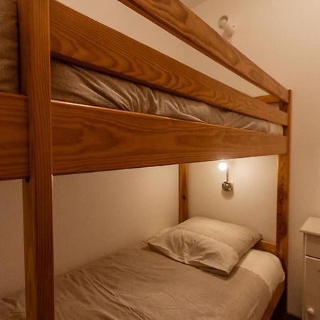 Appartement Centre Ville Parking Balcon Et Wi Fi Cauterets Exterior foto